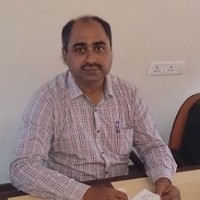 Sun Data Processing Pvt. Ltd. Employee Pankaj Sharma's profile photo