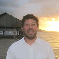 Rigetti Computing Employee David Snow's profile photo