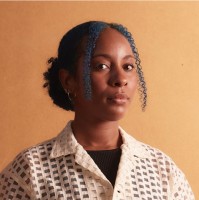 Bode Employee Asia Henderson's profile photo