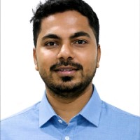 Vikash Jha's profile photo
