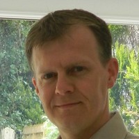 BAE Systems Employee John Lever's profile photo