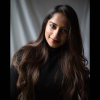 Rae & Heath Architects Employee Ankita Gandhi's profile photo