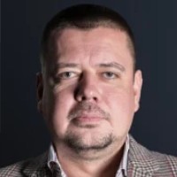 Flying Fox Engineering Employee Andrey Menkov's profile photo