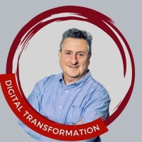 VMOS Employee Leandro Chimento's profile photo