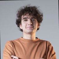 Sherlock Protocol Employee Artemy Solomatin's profile photo