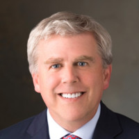 Zions Bancorporation Employee Scott Law's profile photo