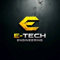 E-Tech Engineering Employee Israel Tejiri's profile photo