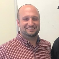 DHL Supply Chain Employee Greg Faller's profile photo