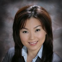 GLOBAL LINK DISTRIBUTION CORP Employee Kitty Kong's profile photo