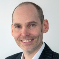 Saïd Business School, University of Oxford Employee Mark McDermott's profile photo
