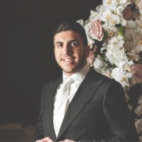 JEM INTERNATIONAL, INC. Employee Gaby Mordechai's profile photo