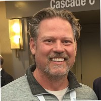 Bayer Employee Rob Baas's profile photo