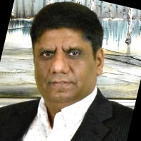 Empower Growth Solutions - EGS Employee Krishan Arora's profile photo