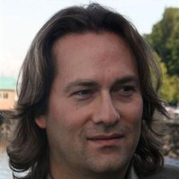 Information Intelligence association Employee David Yogev's profile photo