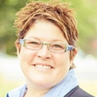State of Maine Employee Dawn Riley-Baptista's profile photo