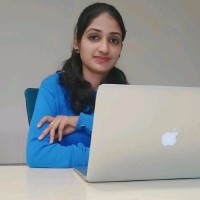 Anu Priya Email
