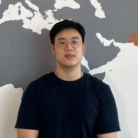 tigerlab Employee Jake Lau's profile photo
