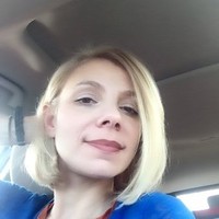 Barracuda Employee Marina G.'s profile photo