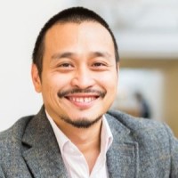 Alphacrucis College Employee Michael Lu's profile photo