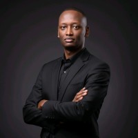 Bank of Kigali Plc Employee Cedric Rugamba's profile photo