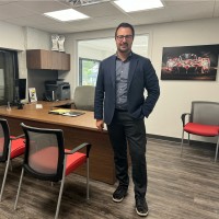 Larry Pidperyhora Email & Phone Number