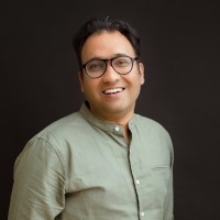 Salesforce Employee Harsh Soni's profile photo