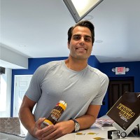 Vishal Cabral Email & Phone Number