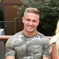 Midwest Express Clinic Employee Jack Zandstra's profile photo
