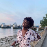 Curve Therapeutics Employee Michelle Namuyaba's profile photo