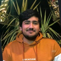 Dvours Employee Aizaz Ahsan's profile photo