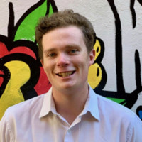 Hydro Tasmania Employee Logan Howell's profile photo