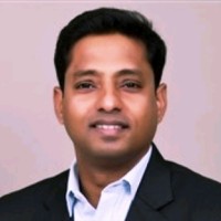 Cognizant Employee Souvik Das's profile photo