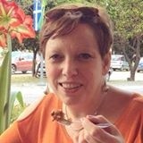Mundy Cruising Ltd Employee Cathy Ellis's profile photo
