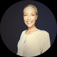 Plutus Nonprofit Solutions, LLC Employee Cassie Honey's profile photo