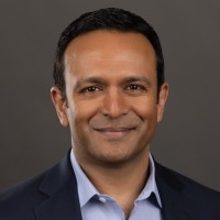 Chartbeat Employee Kiran Paranjpe's profile photo