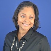 Gap Inc. Global Supply Chain Employee Jamie Smoot-Mason's profile photo
