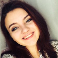 2A Russia Employee Анастасия Акулова's profile photo