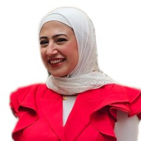 United Foods Company (PJSC) Employee Nadeen Barbarawi's profile photo