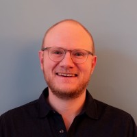 Twenty3 Employee Tom Bodell's profile photo