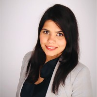 Deloitte Employee Hema D.'s profile photo