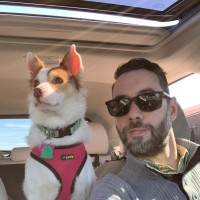 The Arc Mercer Employee Stephen Miller's profile photo