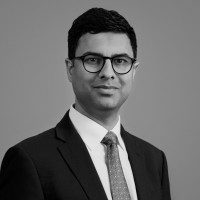 W1M Wealth & Investment Management Employee Steve Chhoker's profile photo