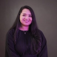 Manipal Academy of Higher Education - MAHE, Dubai Employee Elsa Thomas's profile photo