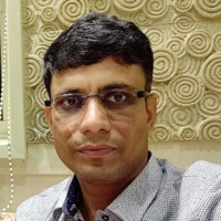 Qualcomm Employee Deepak Jindal's profile photo