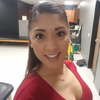 Marketplace Physical Therapy and Wellness Center Employee Danielle Talbot's profile photo