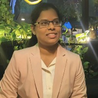 First American (India) Employee Swetha M's profile photo