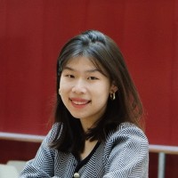 BNP Paribas Employee Violet Liu's profile photo