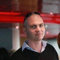 ExxonMobil Employee Matthew Dexter's profile photo