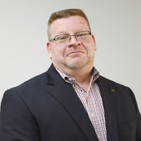 EnviroServe Employee Scott Sutter's profile photo