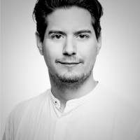 MagiCAD Group AB Employee Anton Pennerborn's profile photo
